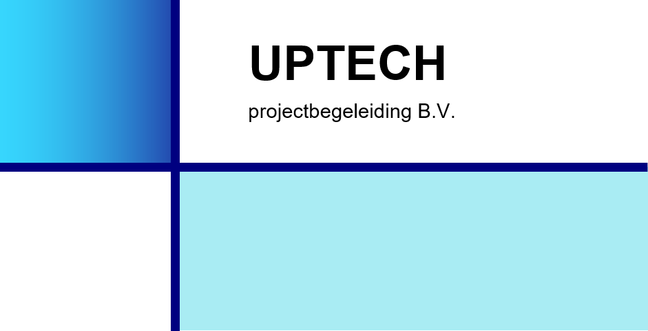Uptech Logo
